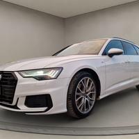 AUDI A6 Avant 45 3.0 TDI quattro ultra S tronic