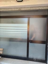 Locale uso ufficio