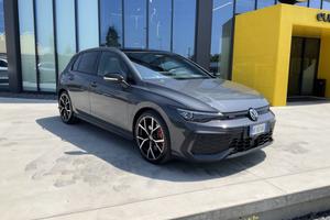 VOLKSWAGEN Golf 2.0 TSI DSG GTI