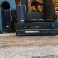 Dolby sorround 5.1