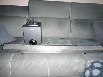 Soundbar SONY