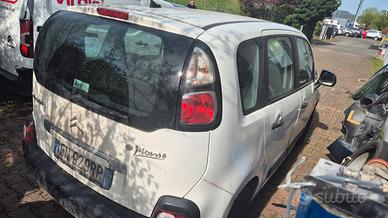 citroen C3 Picasso 
