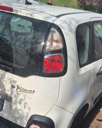 citroen C3 Picasso 