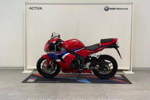 Honda CBR 600 RR Abs my24
