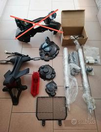 Ricambi Yamaha R1 2015 in poi