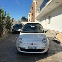 Fiat 500 C