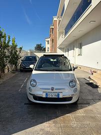 Fiat 500 C