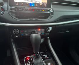 Jeep compass 80th anniversario