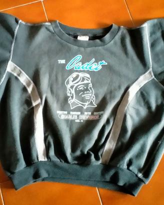 FELPA CHEVIGNON MEZZA MANICA - VINTAGE