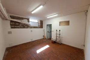 Magazzino gavinana fi 18 mq