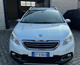 Peugeot 2008 1.6 e-HDi 92 CV Stop&Start Urban Cros