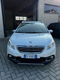 Peugeot 2008 1.6 e-HDi 92 CV Stop&Start Urban Cros