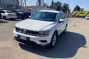 Volkswagen Tiguan 2.0 tdi Business 150cv dsg
