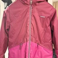 Giubbino Giacca NEVE (12 anni) - Decathlon Wedze