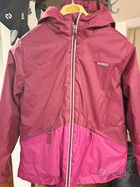 Giubbino Giacca NEVE (12 anni) - Decathlon Wedze
