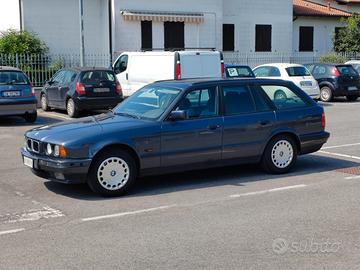 BMW Serie 5 (E12/28/34) - 1995