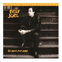 Disco LP Vinile Billy Joel 180gr 45 rpm