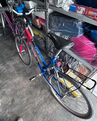 Bicicletta mtb