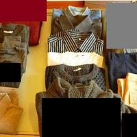 Lotto abbigliamento