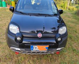 FIAT Panda Cross 0.9 Twinair Turbo S&S 4X4, GPL