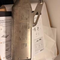 Akrapovic per bmw s1000rr-r 2019-2025