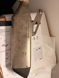 Akrapovic per bmw s1000rr-r 2019-2025
