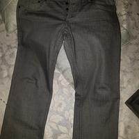 Jeans Prada taglia 49 originali