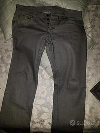 Jeans Prada taglia 49 originali