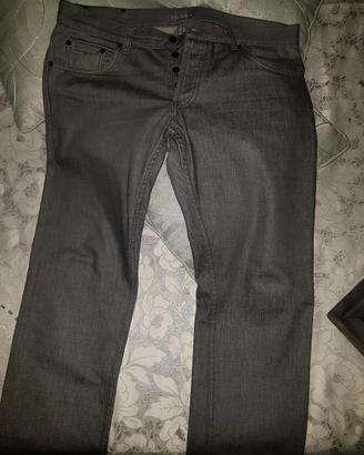 Jeans Prada taglia 49 originali