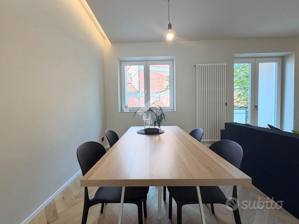 Appartamento – Udine, San Rocco, Cormôr Alto / Cormôr Alt - Vista 5