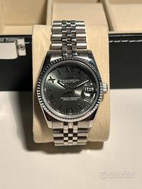 Orologio Seiko Mod Green Dial