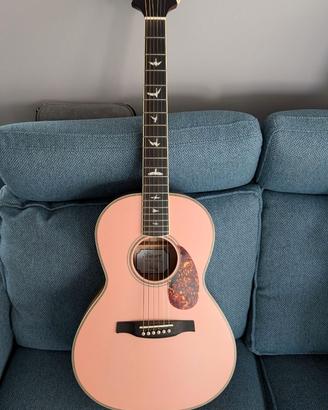 PRS SE P20E Tonare Parol Pink Lotus-Limited Editio