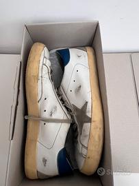 Golden goose