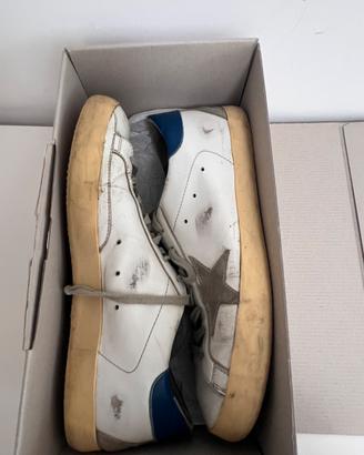 Golden goose