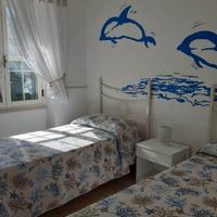 Trilocale sul mare.Lungomare Mattei