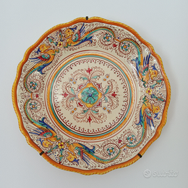 Piatti Deruta nr. 4 da appendere