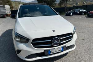 Mercedes-benz B 180 d Automatic Premium Business E