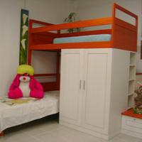 Cameretta bambini