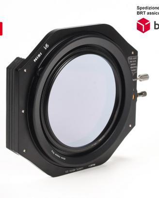 NiSi V6 Holder System 100