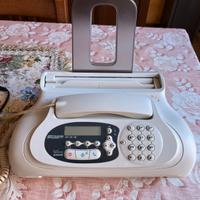 Telefono fax