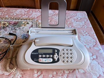 Telefono fax