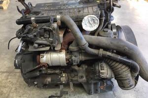 Motore Mercedes Atego 1018 1218 1518 Bluetec Euro