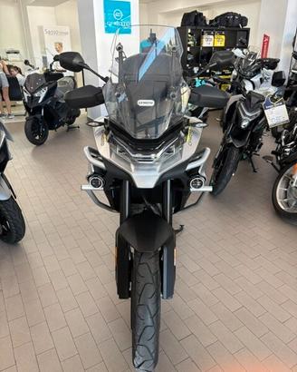Cf Moto 800MT SPORT