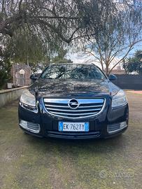 Opel Insignia 2011 SW sport tourer