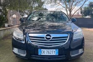 Opel Insignia 2011 SW sport tourer