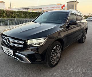 Mercedes-benz GLC 300 de 4Matic Sport 2021