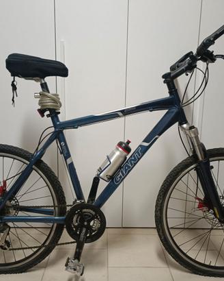 Mountain Bike Giant