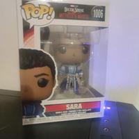 Funko PoP Doctor Strange Sara