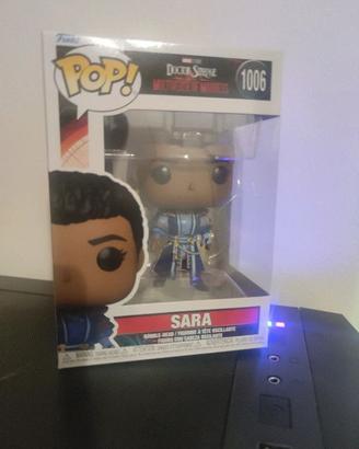 Funko PoP Doctor Strange Sara