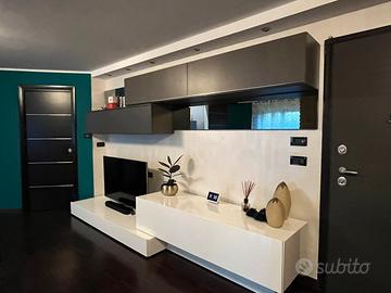 Mobile Living Presotto